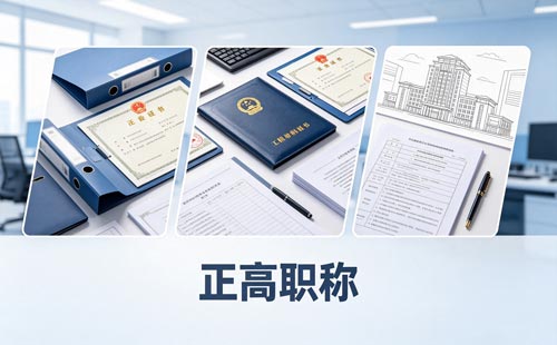 职称评审委员会